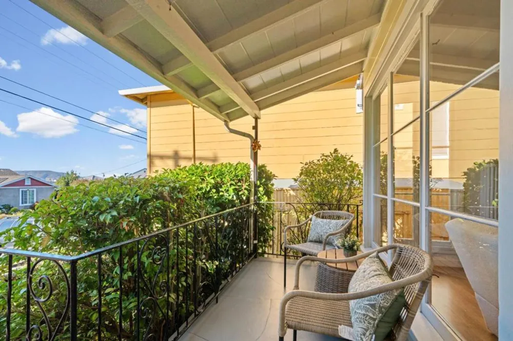 371 Paramount Drive Millbrae, CA 94030