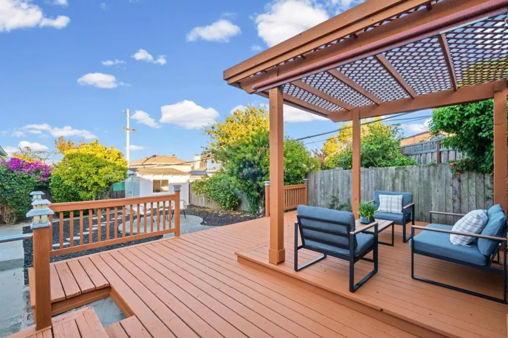 371 Paramount Drive Millbrae, CA 94030