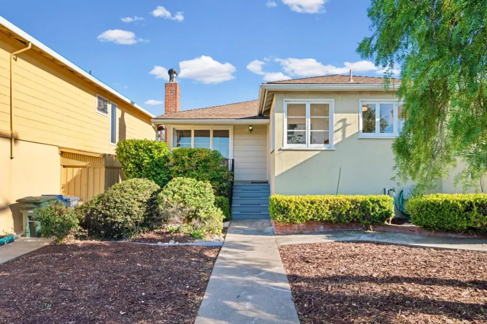 371 Paramount Drive Millbrae, CA 94030
