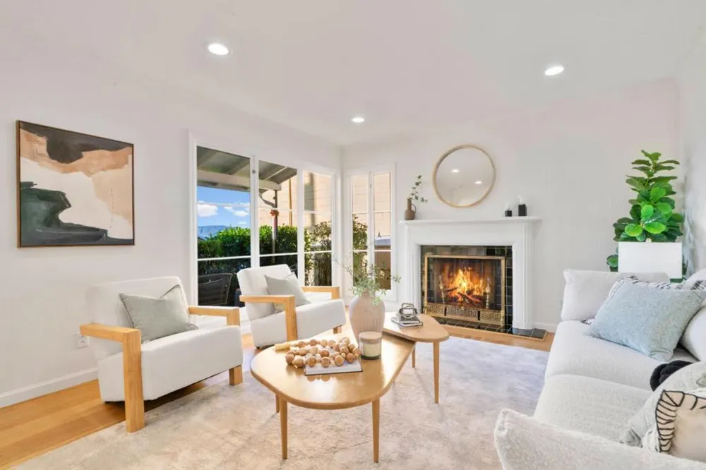 371 Paramount Drive Millbrae, CA 94030