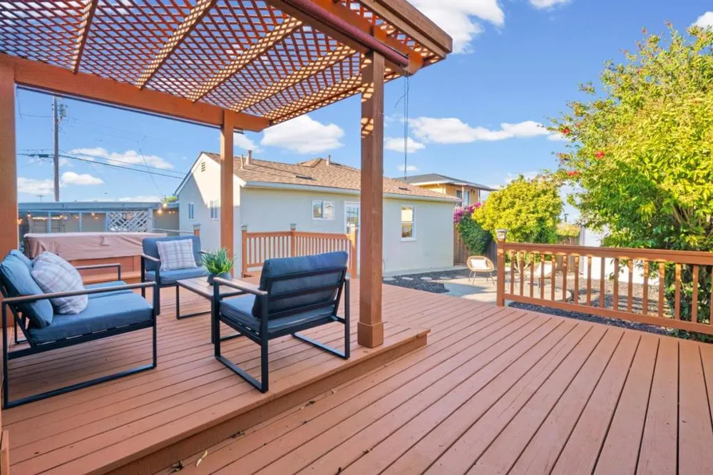 371 Paramount Drive Millbrae, CA 94030