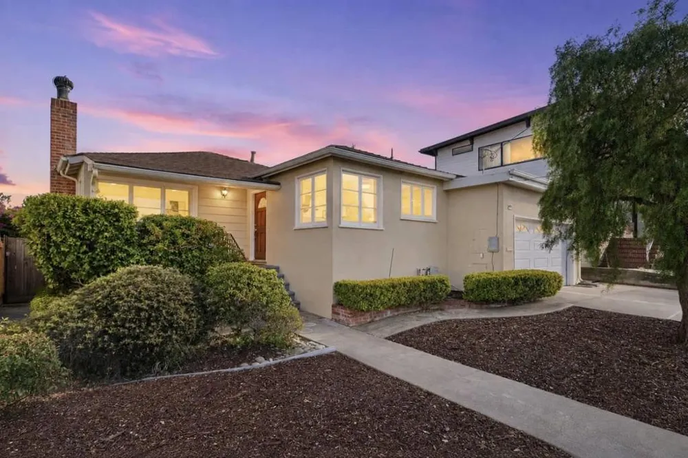 371 Paramount Drive Millbrae, CA 94030
