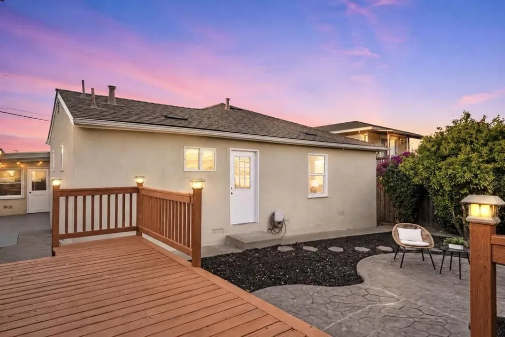 371 Paramount Drive Millbrae, CA 94030