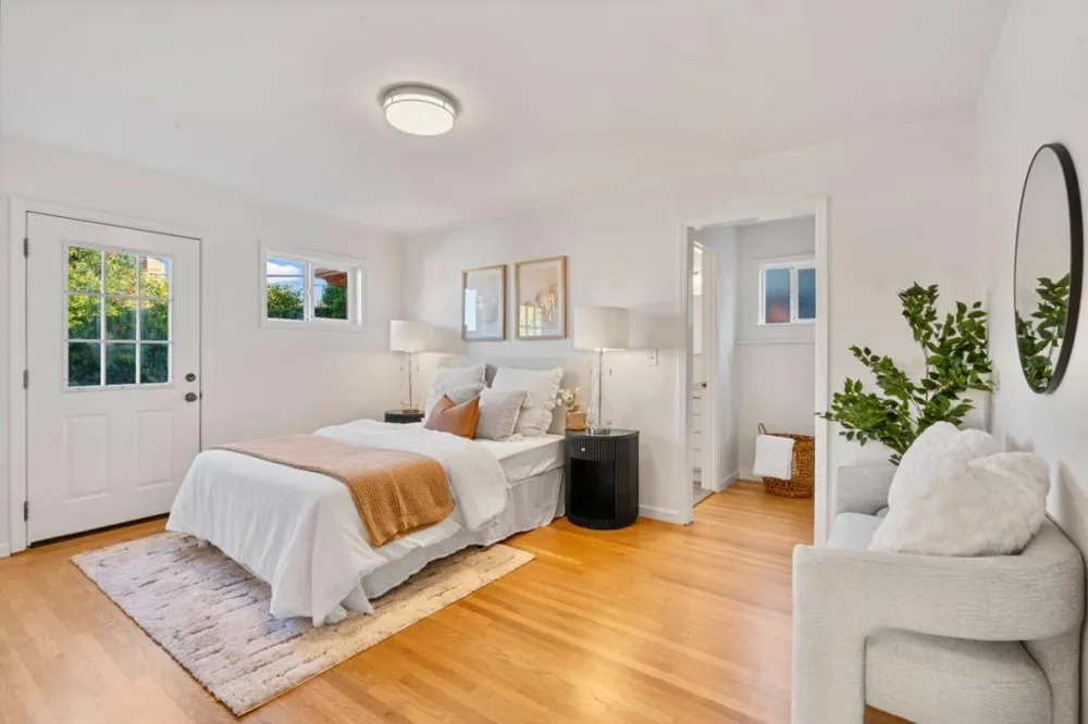 371 Paramount Drive Millbrae, CA 94030