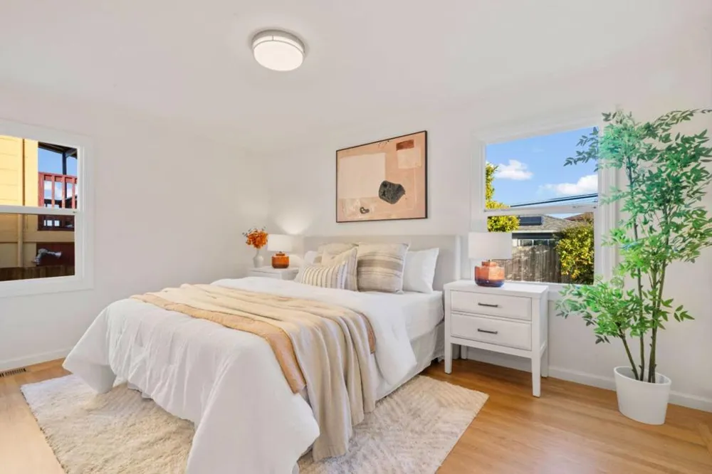 371 Paramount Drive Millbrae, CA 94030