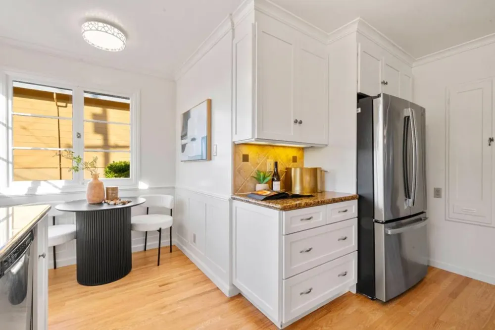 371 Paramount Drive Millbrae, CA 94030