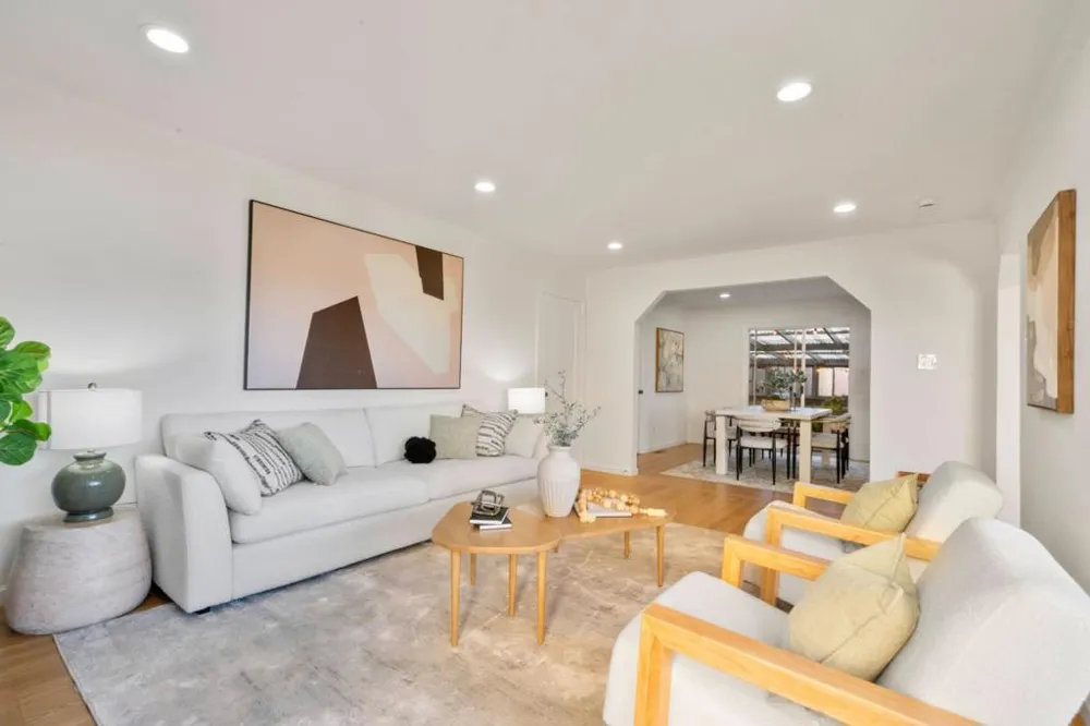 371 Paramount Drive Millbrae, CA 94030