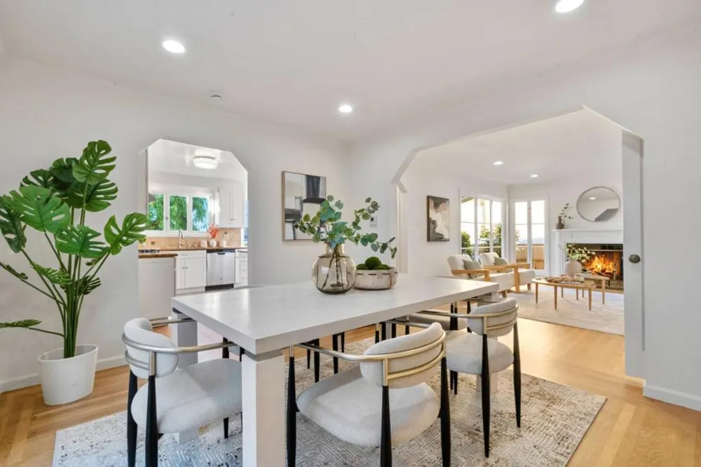 371 Paramount Drive Millbrae, CA 94030