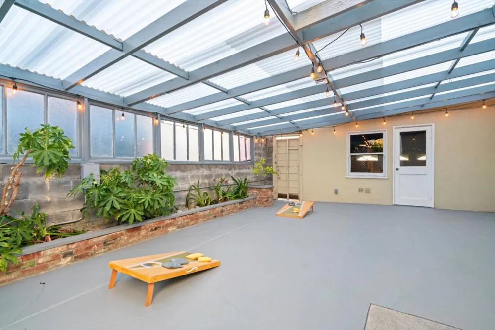 371 Paramount Drive Millbrae, CA 94030