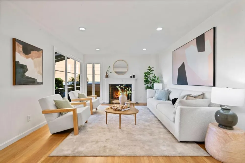 371 Paramount Drive Millbrae, CA 94030