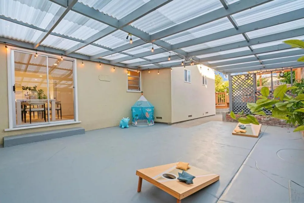 371 Paramount Drive Millbrae, CA 94030