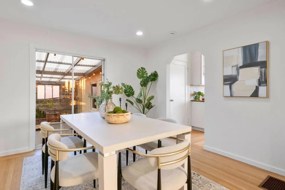 371 Paramount Drive Millbrae, CA 94030