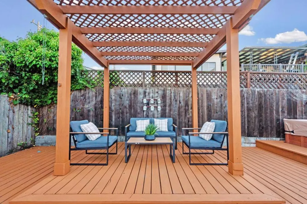 371 Paramount Drive Millbrae, CA 94030