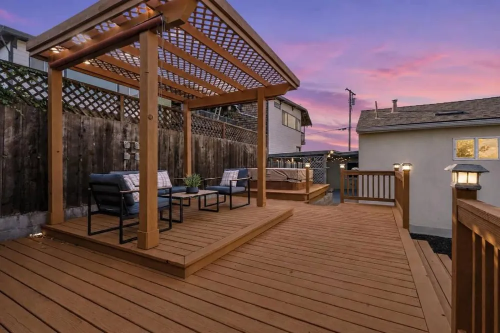371 Paramount Drive Millbrae, CA 94030
