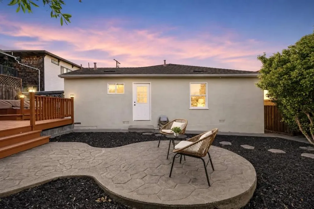 371 Paramount Drive Millbrae, CA 94030