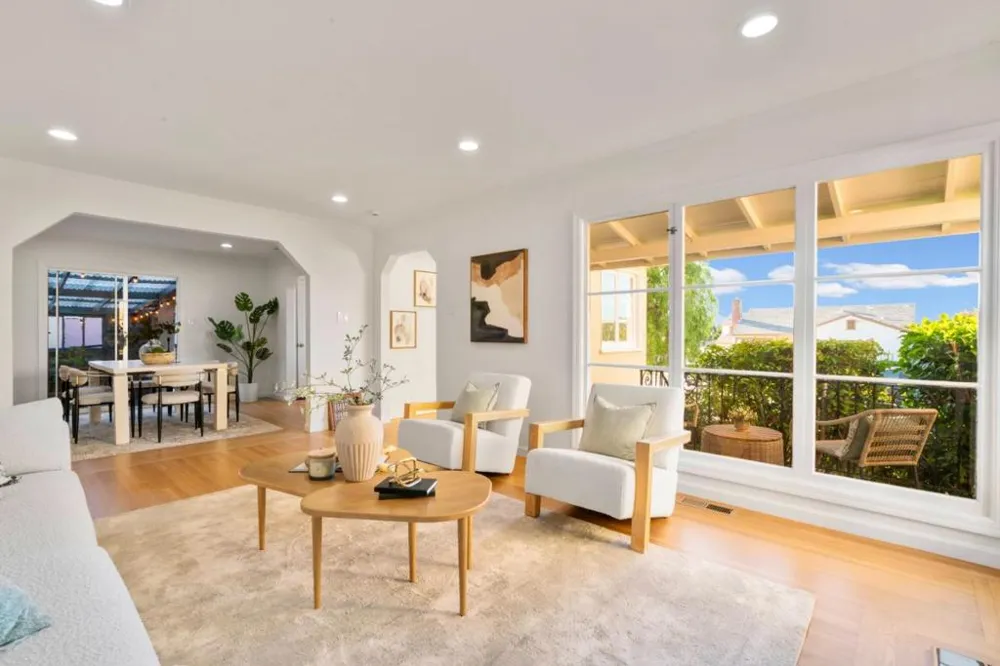 371 Paramount Drive Millbrae, CA 94030