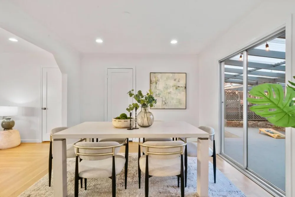 371 Paramount Drive Millbrae, CA 94030