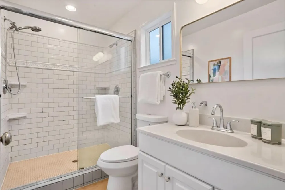 371 Paramount Drive Millbrae, CA 94030