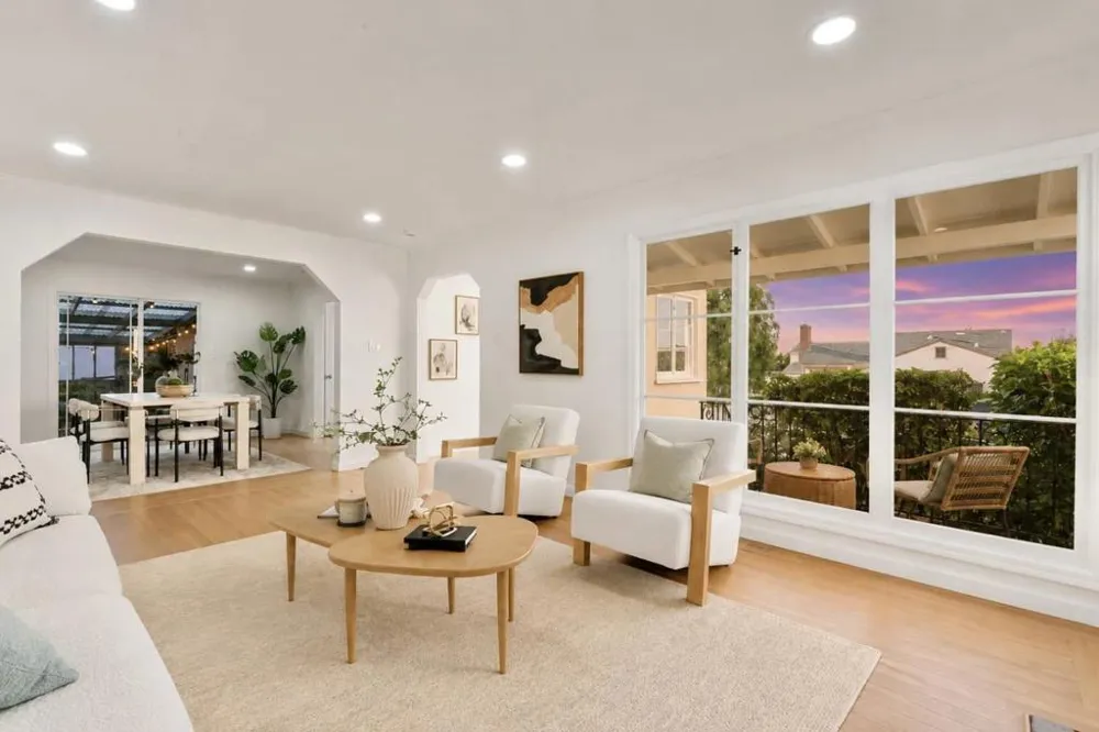 371 Paramount Drive Millbrae, CA 94030