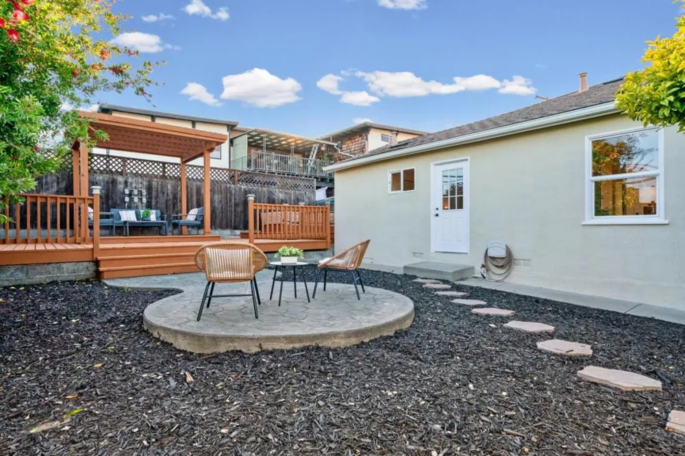 371 Paramount Drive Millbrae, CA 94030
