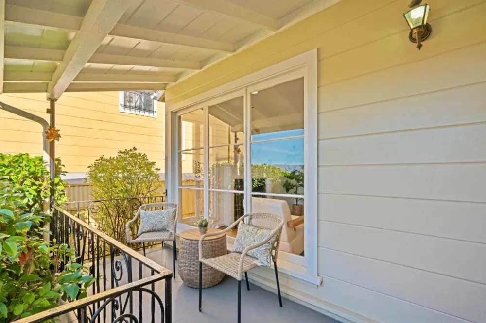 371 Paramount Drive Millbrae, CA 94030