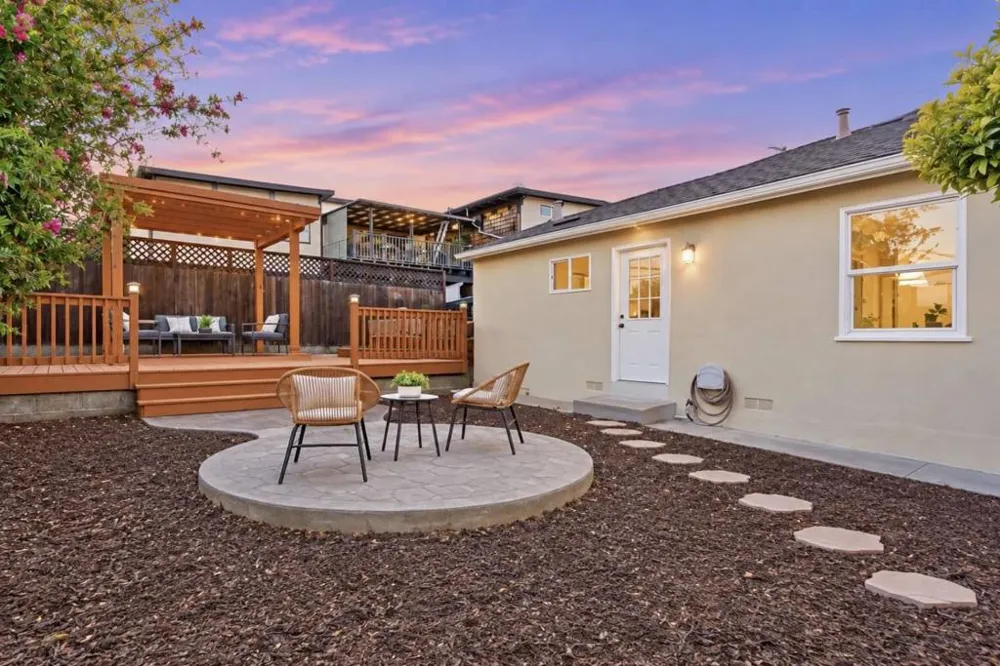 371 Paramount Drive Millbrae, CA 94030