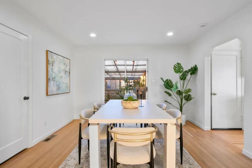 371 Paramount Drive Millbrae, CA 94030