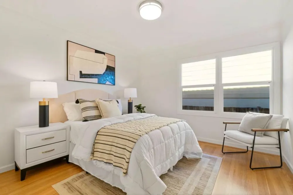 371 Paramount Drive Millbrae, CA 94030