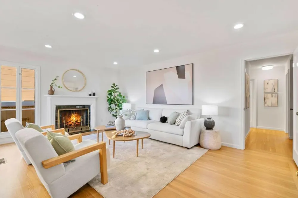 371 Paramount Drive Millbrae, CA 94030