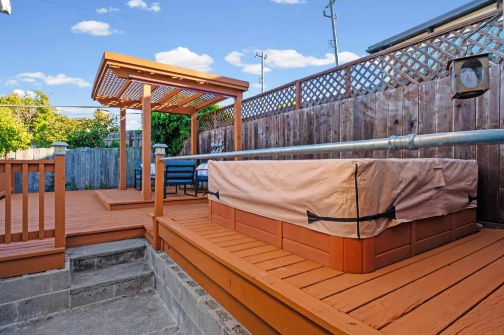 371 Paramount Drive Millbrae, CA 94030