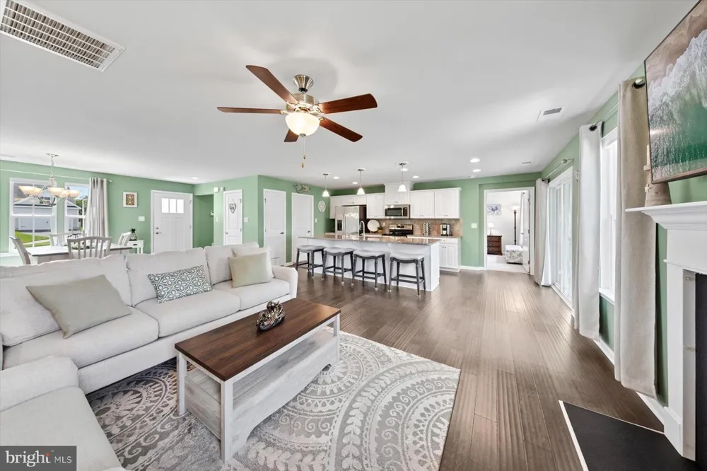 24207 GIANT SQUID WAY Millsboro, DE 19966