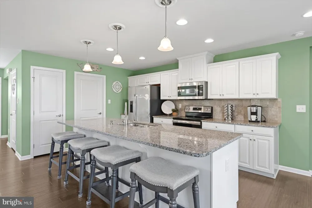 24207 GIANT SQUID WAY Millsboro, DE 19966