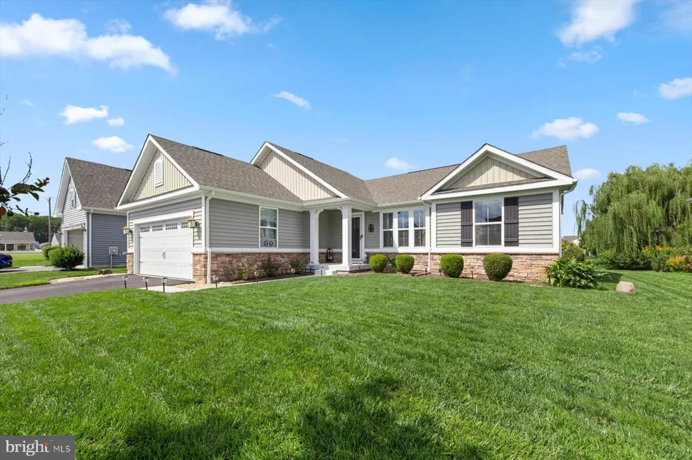 24207 GIANT SQUID WAY Millsboro, DE 19966