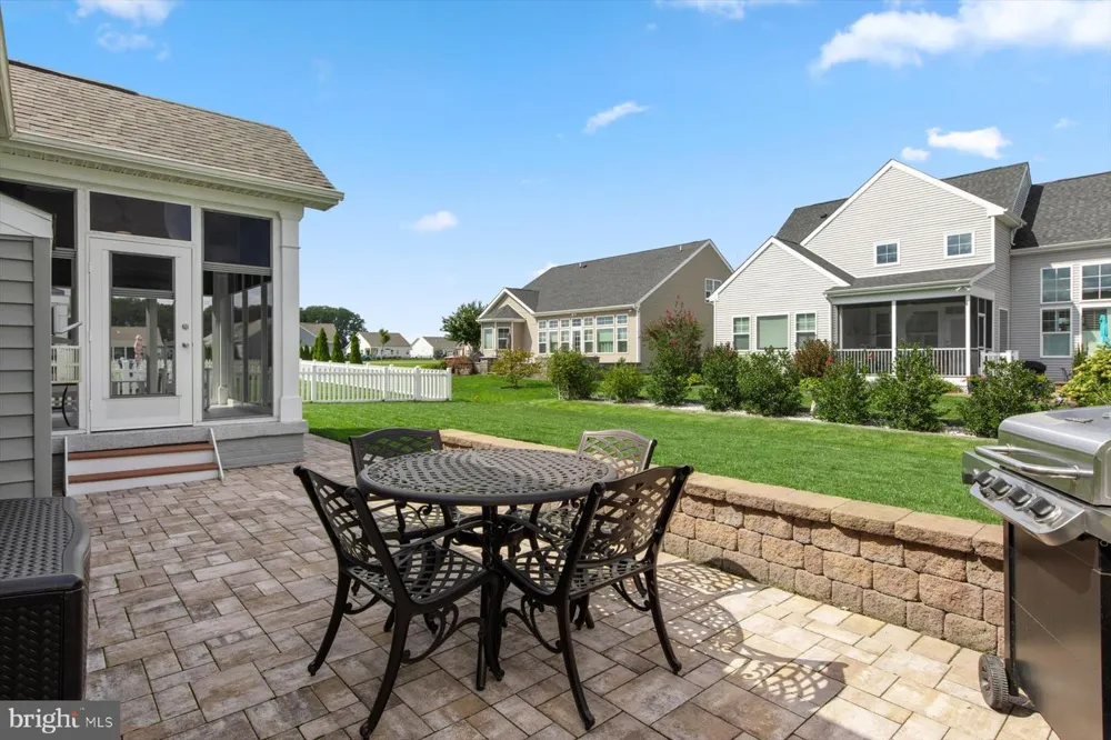 24207 GIANT SQUID WAY Millsboro, DE 19966
