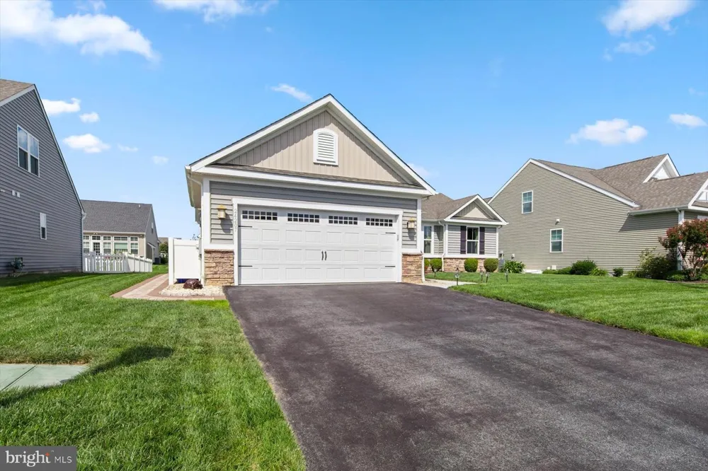 24207 GIANT SQUID WAY Millsboro, DE 19966