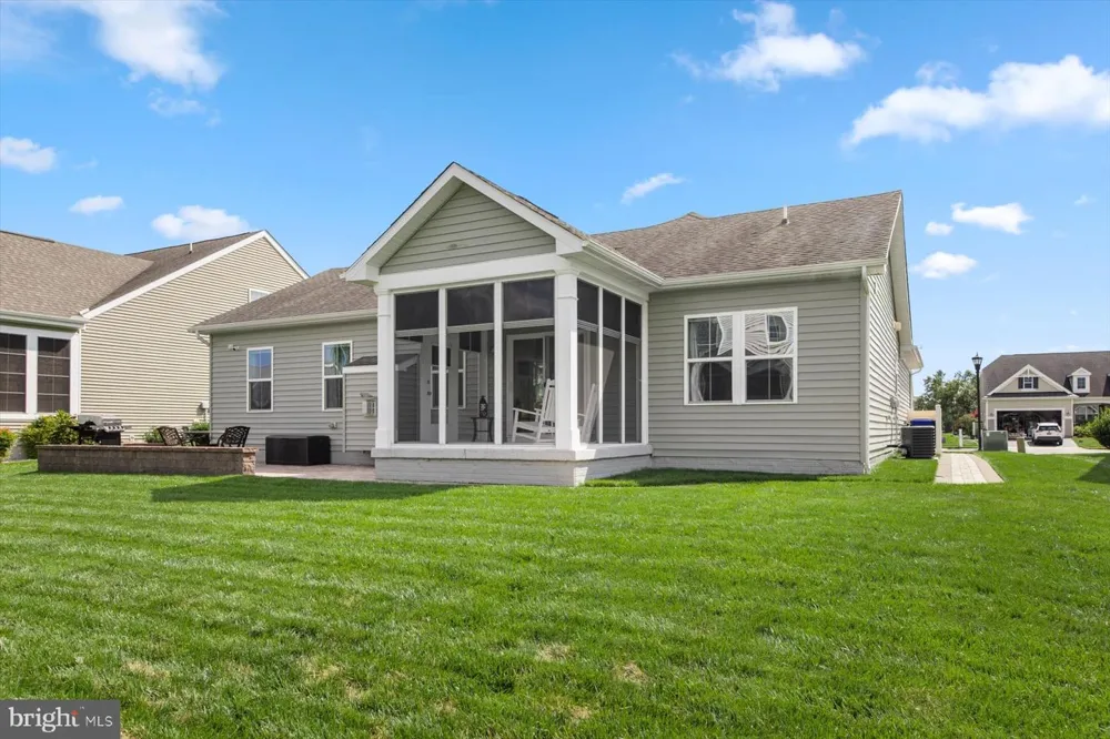 24207 GIANT SQUID WAY Millsboro, DE 19966
