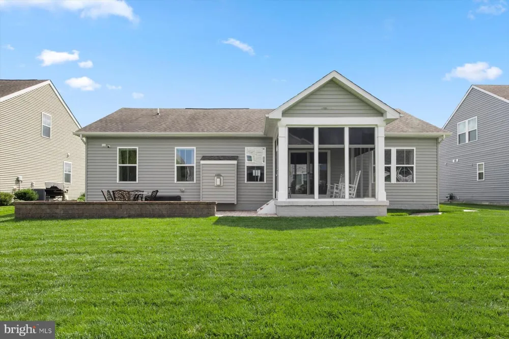 24207 GIANT SQUID WAY Millsboro, DE 19966