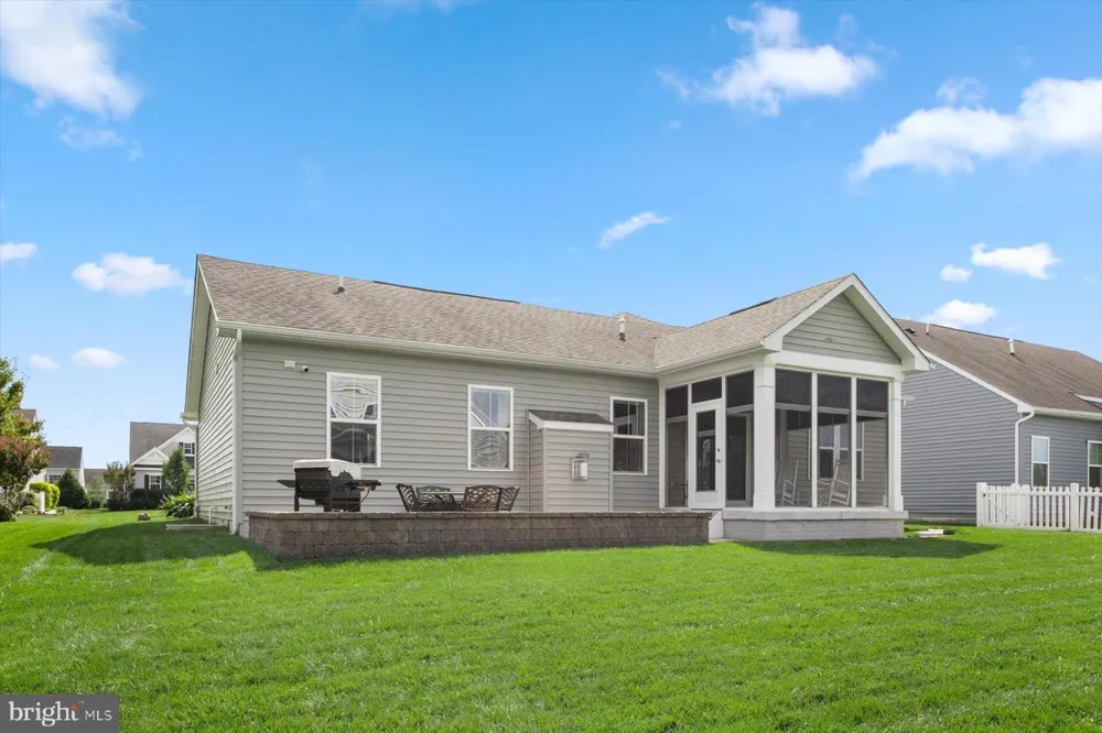 24207 GIANT SQUID WAY Millsboro, DE 19966