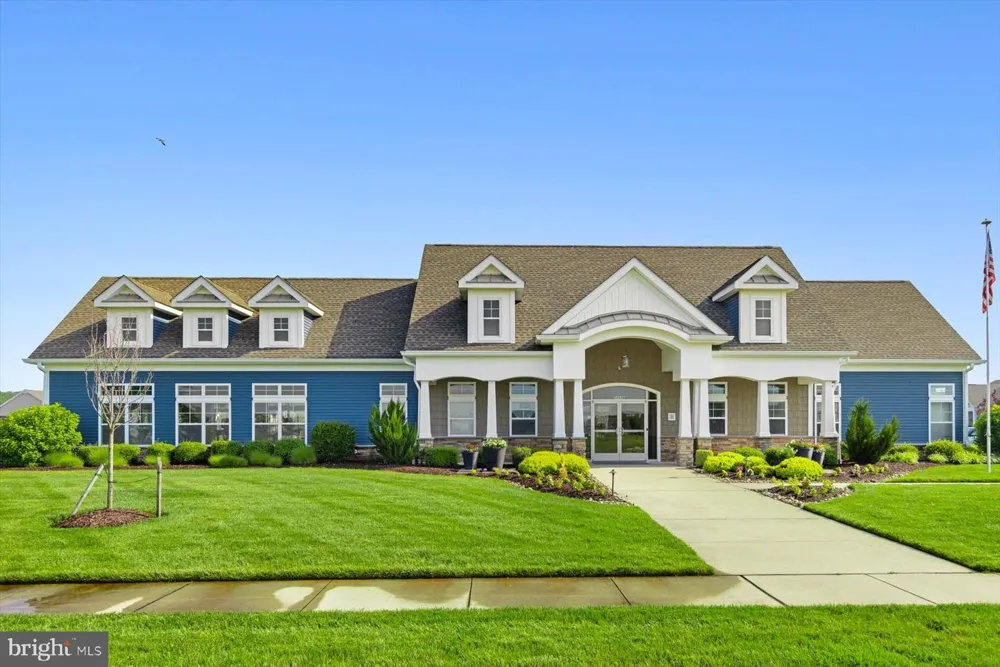 24207 GIANT SQUID WAY Millsboro, DE 19966