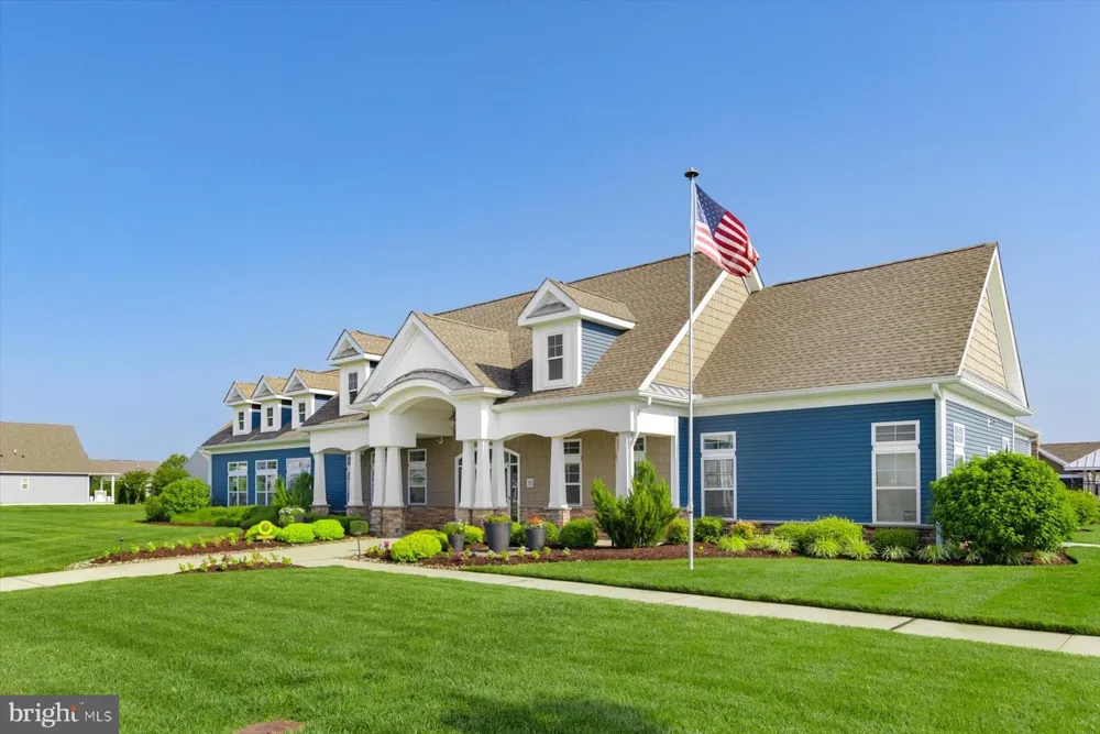 24207 GIANT SQUID WAY Millsboro, DE 19966
