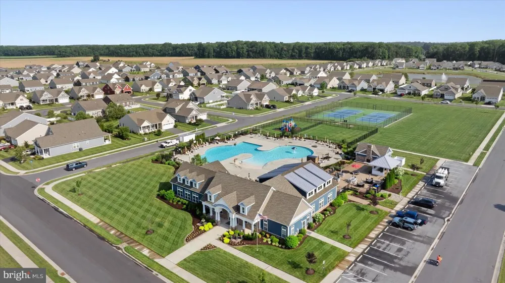 24207 GIANT SQUID WAY Millsboro, DE 19966