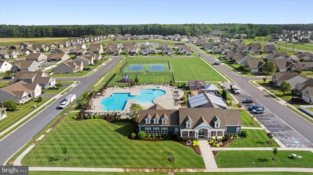 24207 GIANT SQUID WAY Millsboro, DE 19966