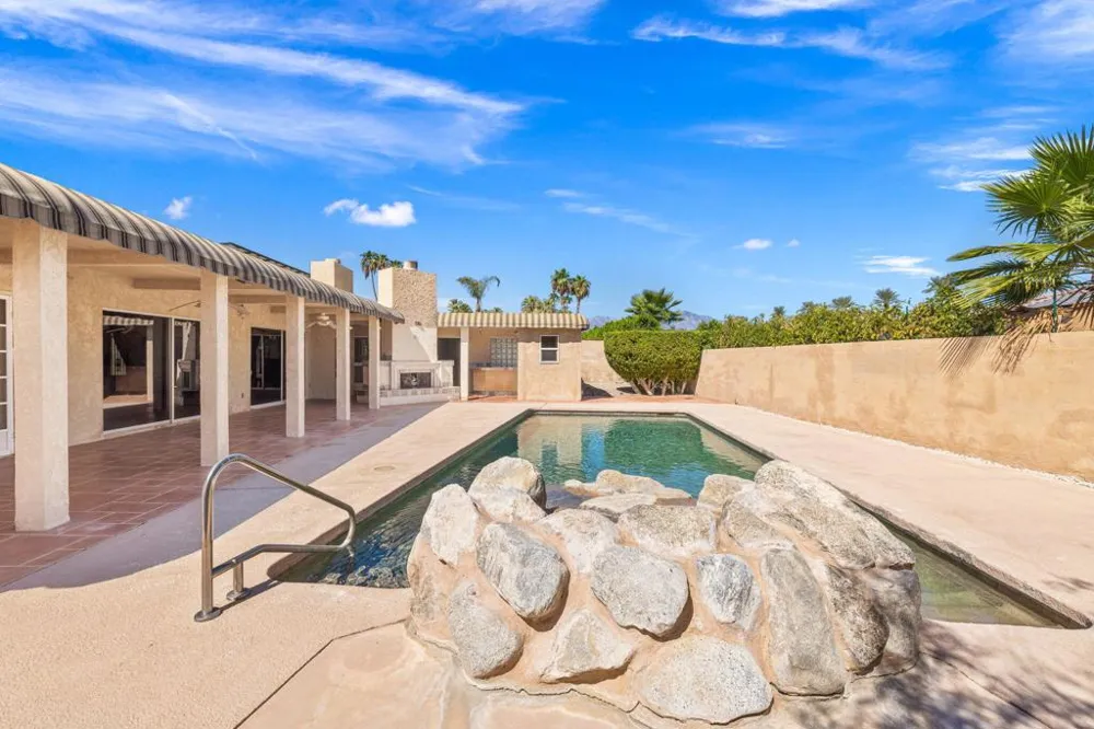 75406 Montecito Drive Indian Wells, CA 92210