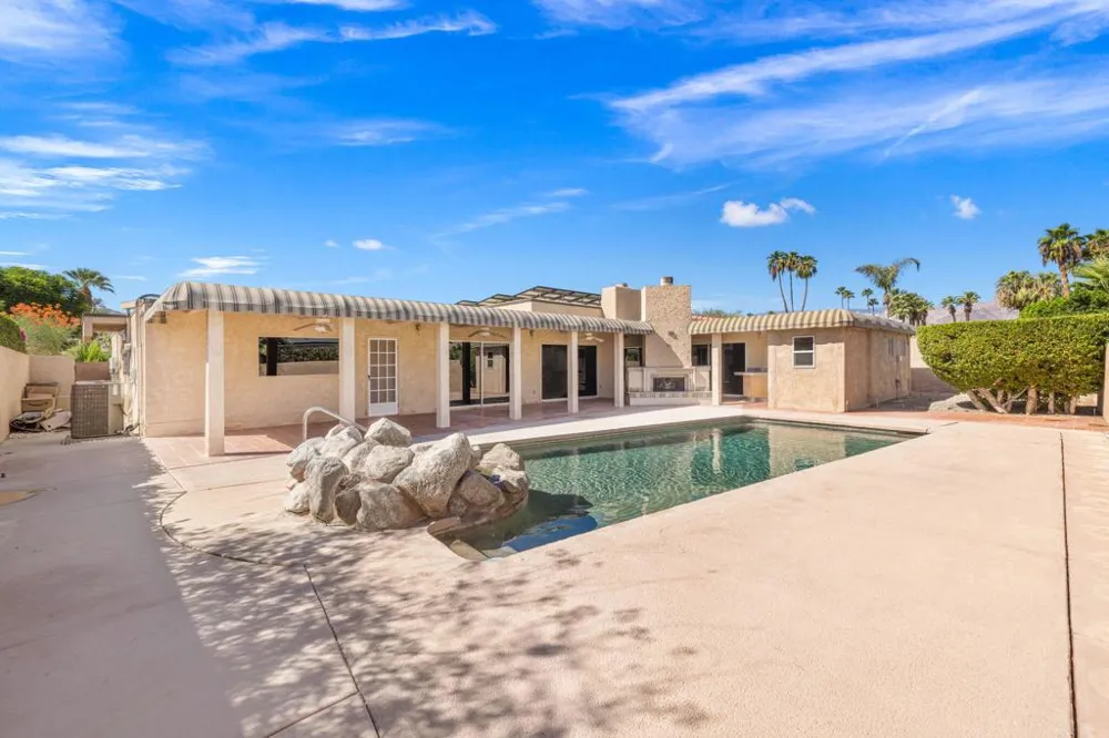 75406 Montecito Drive Indian Wells, CA 92210