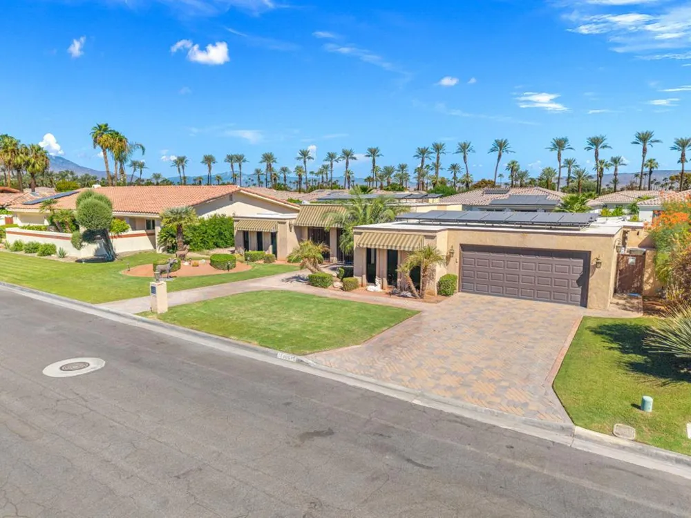 75406 Montecito Drive Indian Wells, CA 92210