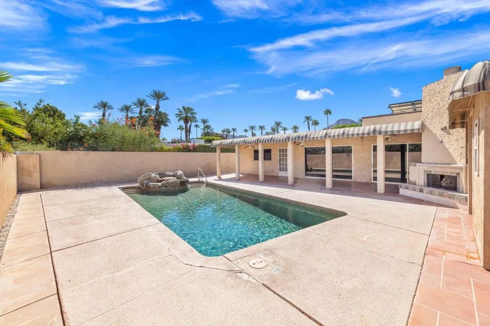 75406 Montecito Drive Indian Wells, CA 92210