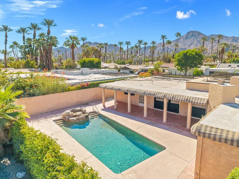 75406 Montecito Drive Indian Wells, CA 92210