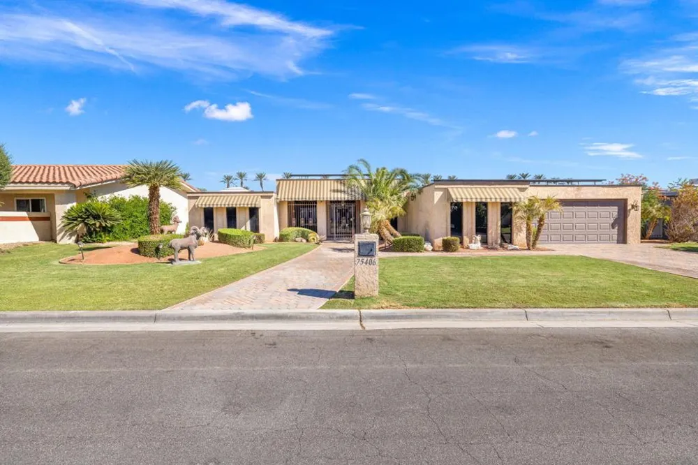 75406 Montecito Drive Indian Wells, CA 92210
