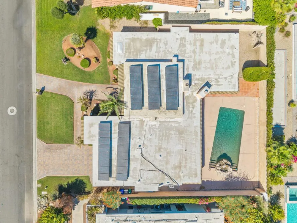 75406 Montecito Drive Indian Wells, CA 92210