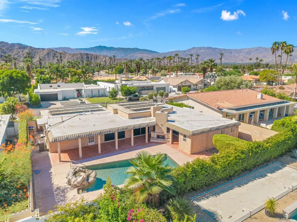 75406 Montecito Drive Indian Wells, CA 92210